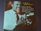 BLUE NOTE 4074 HORACE PARLAN ON THE SPUR OF THE MOMENT  FIRST PRESS RVG-EAR-