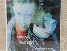Swing Out Sister - Kaleidoscope World 1989 LP Fontana -NEW -Missing Shrinkwrap