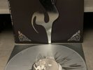 Inquisition Invoking the Majestic Throne of Satan Silver Vinyl DLX Tome Edition 