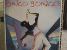 OINGO BOINGO Good For Your Soul 1983 VG++ LP A&M SP-4959 Danny Elfman