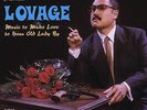 Nathaniel Merriweather - Music To Make Love To Your Old Lady By (US LP)