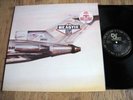 BEASTIE BOYS, LICENSED TO ILL, ORIGINAL 1986 UK DEF JAM VINYL LP, HIP HOP / ROCK
