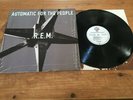 Lp R.E.M. – Automatic For The People (1992) Warner Bros. Records – WX 488