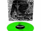 Exhumed / Gatecreeper - Split (Neon Green 10