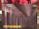 The Replacements - Tim Vinyl LP Sire Records 1985 Original Press SRC Nice  VG+