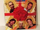 PEARL JAM FAN CLUB VINYL SINGLE SOMEDAY AT CHRISTMAS B/W BETTERMAN NEW 45 RPM