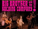 BIG BROTHER & THE HOLDING COMPANY - Combination of the Two: Live at the Monte...