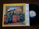 McCoy Tyner Extensions original vinyl LP: VG+ jacket: EX