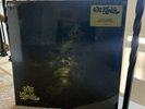 Wiz Khalifa ROLLING PAPERS LIMITED EDITION GREEN GALAXY VINYL IN HAND SHIPS NOW