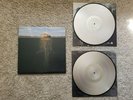 The Mars Volta-Deloused In The Comatorium 2LP Vinyl Silver Edition #GSL75 RARE