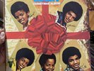 The Jackson 5 - Christmas Album Motown MS713 1970 Club Press Santa Claus is  VG+