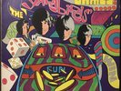 THE YARDBIRDS - Little Games WHITE Label MONO LN 24313 Radio Station Copy Timing