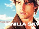 Music from Vanilla Sky Limited 20th Anniversary White Orange Swirl Vinyl 2 LP