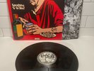 The Hellacopters Supershitty To the Max LP 1998 Press Ramones motörhead rnr