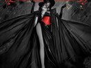 In This Moment - Black Widow - Double LP GOLD SOLD OUT VINYL