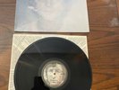 JOHN LENNON Imagine APPLE LP sw 3379 Vinyl Record NICE Yoko Ono THE BEATLES