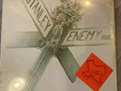 STANLEY Enemy Ave LP Private 1981 TX Hard Rock Psych Acid Archives SEALED