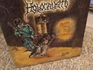 VINYL LP Holocausto 
