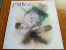 David Bowie 'Excerpts from Outside' Vinyl LP