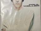 Paul Weller ?– Paul Weller RARE 1992 1st Press Vinyl LP w/booklet EX / EX