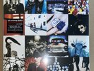 U2  ACHTUNG BABY  30TH ANIV. LTD EDITION VINYL DBL LP  W/ POSTER  SEALED  MINT