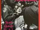 Michelle Shocked Short Sharp Shocked LP 1988 Excellent Condition