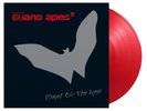 Guano Apes Planet Of The Apes Best Of Guano Apes 2 Lp 180 Gr. (Red Translucent)