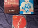 royksopp vinyl X3 7”