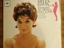 Miles Davis Someday My Prince Will Come Early Copy 1961 Vinyl Jazz CBS Records
