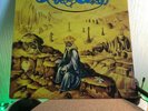 Kyrie Eleison -The fauntain...- Austria Krautrock, Original, Merlin 1976