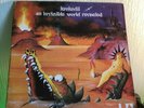 Krokodil -An invisible world-, Swiss Krautrock, Original UAS 1971