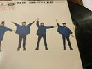 THE BEATLES---HELP --1965--UK VINYL ALBUM--STEREO--PCS3071