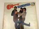 The Monkees Headquarters Colgems Records Com-103 Vinyl