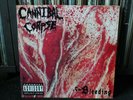 CANNIBAL CORPSE THE BLEEDING  ORIGINAL FIRST PRESSING 1994 ORIGINAL LP