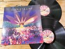 SUPERTRAMP PARIS 2LP 33T VINYLE COVER EMB EX ORIGINAL 1980