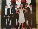 Blondie Parallel Lines UK 1978 LP With Original Inner Near Mint Superb Audio