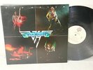 Van Halen - Self Titled S/T Debut, LP Vinyl w/ Inner Sleeve ULTRASONIC CLEAN