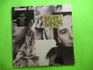 SEALED SIMPLE MINDS ONCE UPON A TIME LP 80'S PRESS