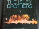 The Isley Brothers Go For Your Guns PZ-34432 Gatefold Vinyl LP w/Original Sleeve