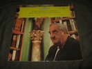 DGG 138 695 SLPM ed1 Streich, soprano, Paumgartner: Mozart Matinee. RED STEREO