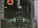 ELECTRIC LIGHT ORCHESTRA: Face The Music US ‘75 OG UA Shrink Hype LP NM- Vinyl