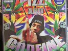 CHRIS TRAVIS- PIZZA AND CODEINE  LIMITED 1000 RSD BLACK FRIDAY 2021 PURPLE 2LP
