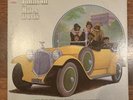 Miles Davis TRIBUTE TO JACK JOHNSON USA COLUMBIA VINYL LP VG +