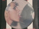 Picture Disc LP Vinyl Album - 1978 Limited Edition -- Blondie - Parallel Lines