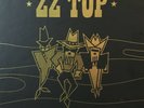 ZZ Top ‎– Goin' 50 (Best Of) VINYL 5LP BOX SET NEW & SEALED