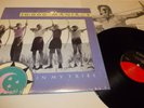 10,000 MANIACS / IN MY TRIBE LP 1987 Elektra EX Cover In Shrink Natalie Merchant