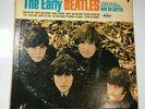 The Beatles The Early Beatles Vinyl LP Mono Scranton 1st Pressing Capitol T 2309