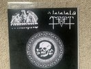 Vothana / Command split 7” black magick ss der strumer goatmoon isd