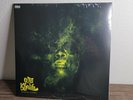 Wiz Khalifa Rolling Papers Vinyl Record Double LP