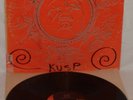 SOLAR PLEXUS self titled RARE 1975 PRIVATE JAZZ FUSION PSYCH FUNK LP